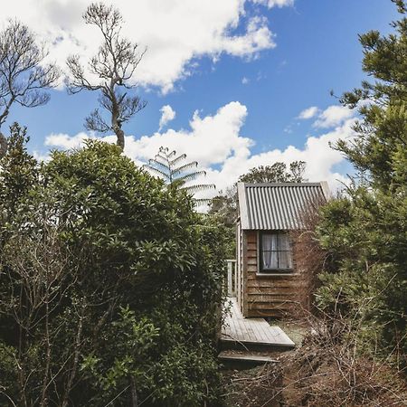 The River Retreat Off The Grid Inglewood Luaran gambar