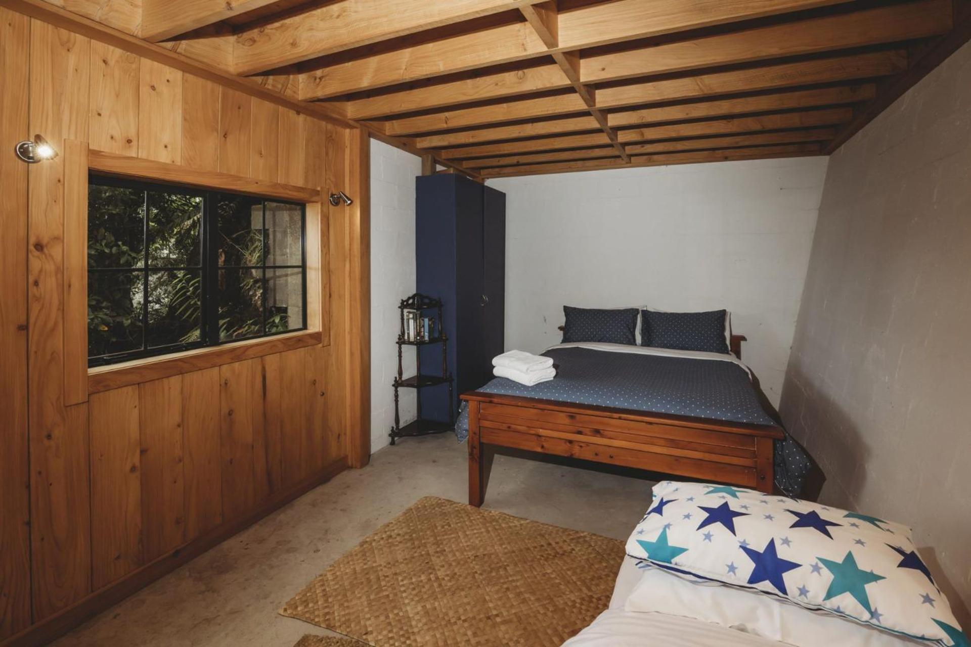 The River Retreat Off The Grid Inglewood Luaran gambar