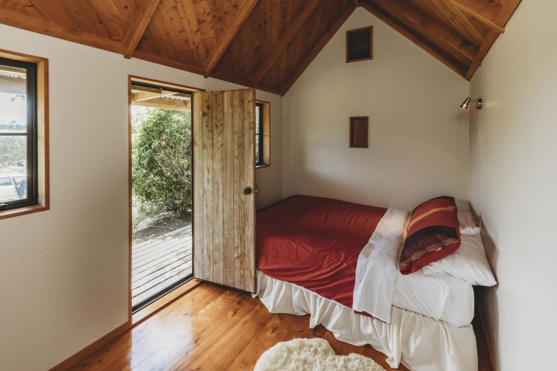 The River Retreat Off The Grid Inglewood Luaran gambar