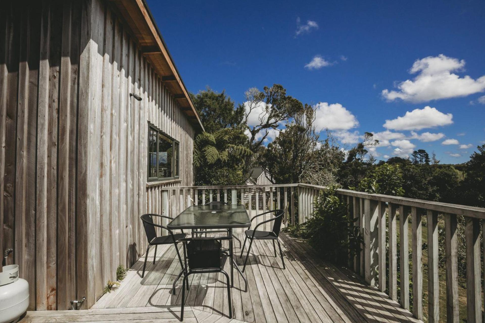 The River Retreat Off The Grid Inglewood Luaran gambar