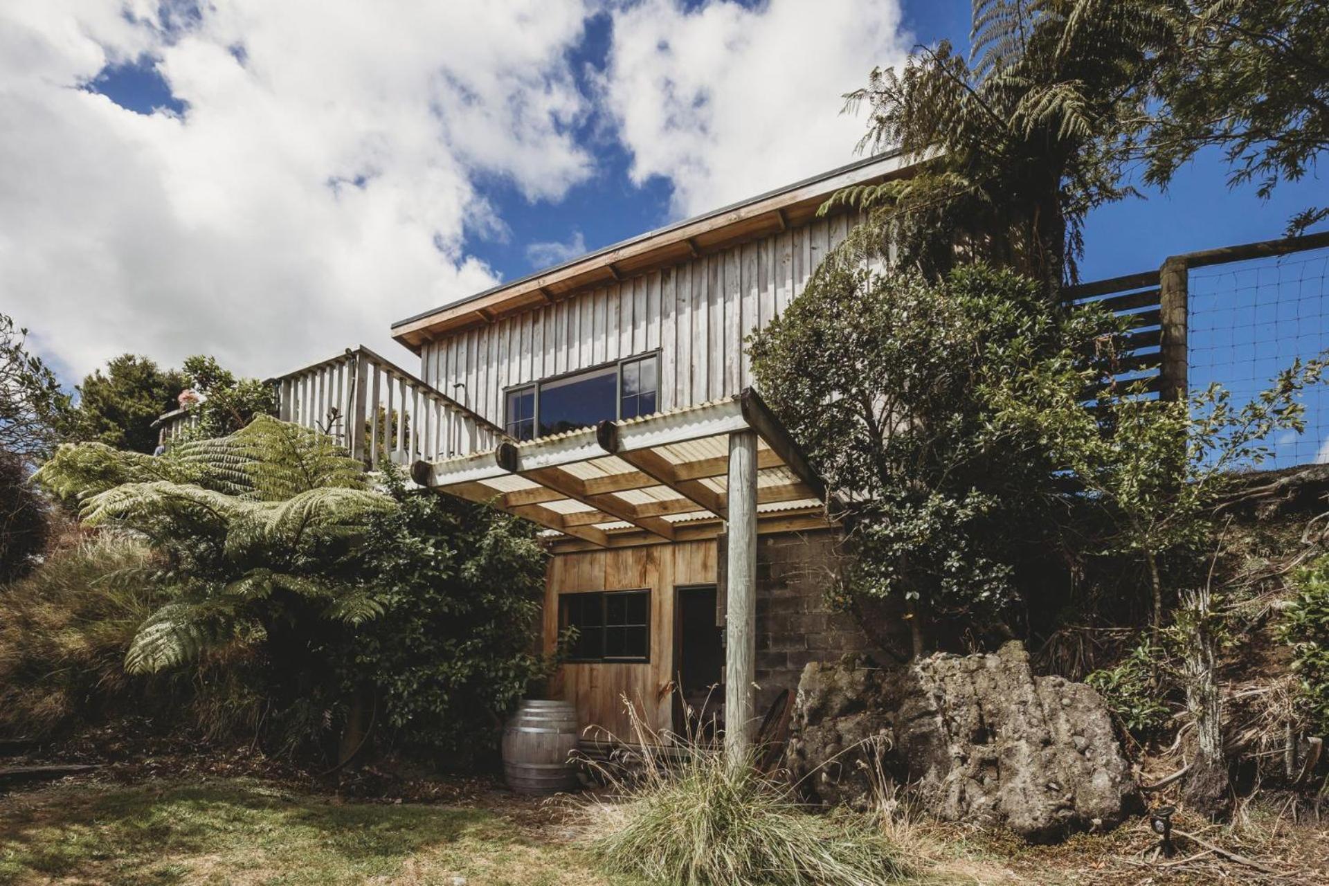 The River Retreat Off The Grid Inglewood Luaran gambar
