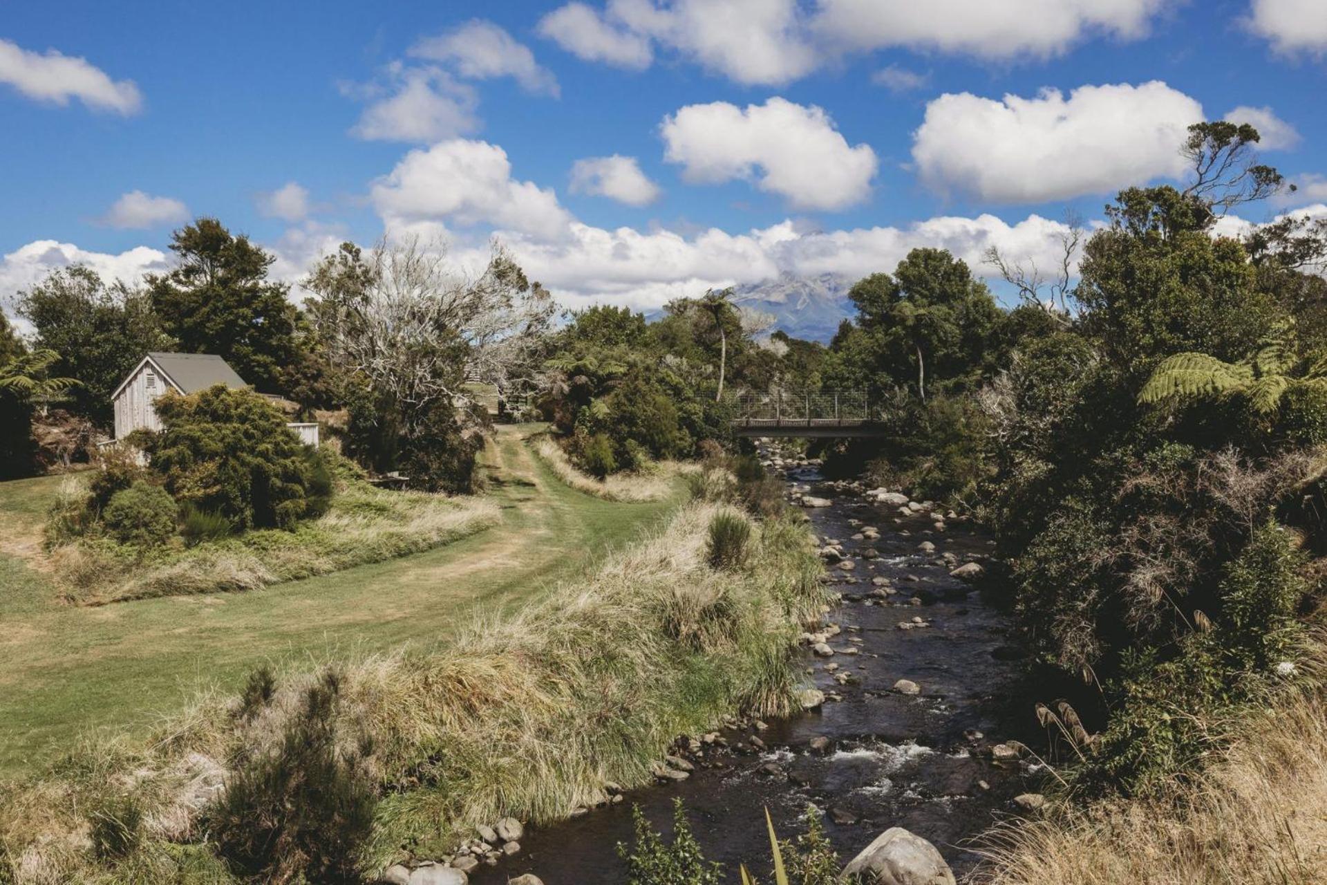 The River Retreat Off The Grid Inglewood Luaran gambar