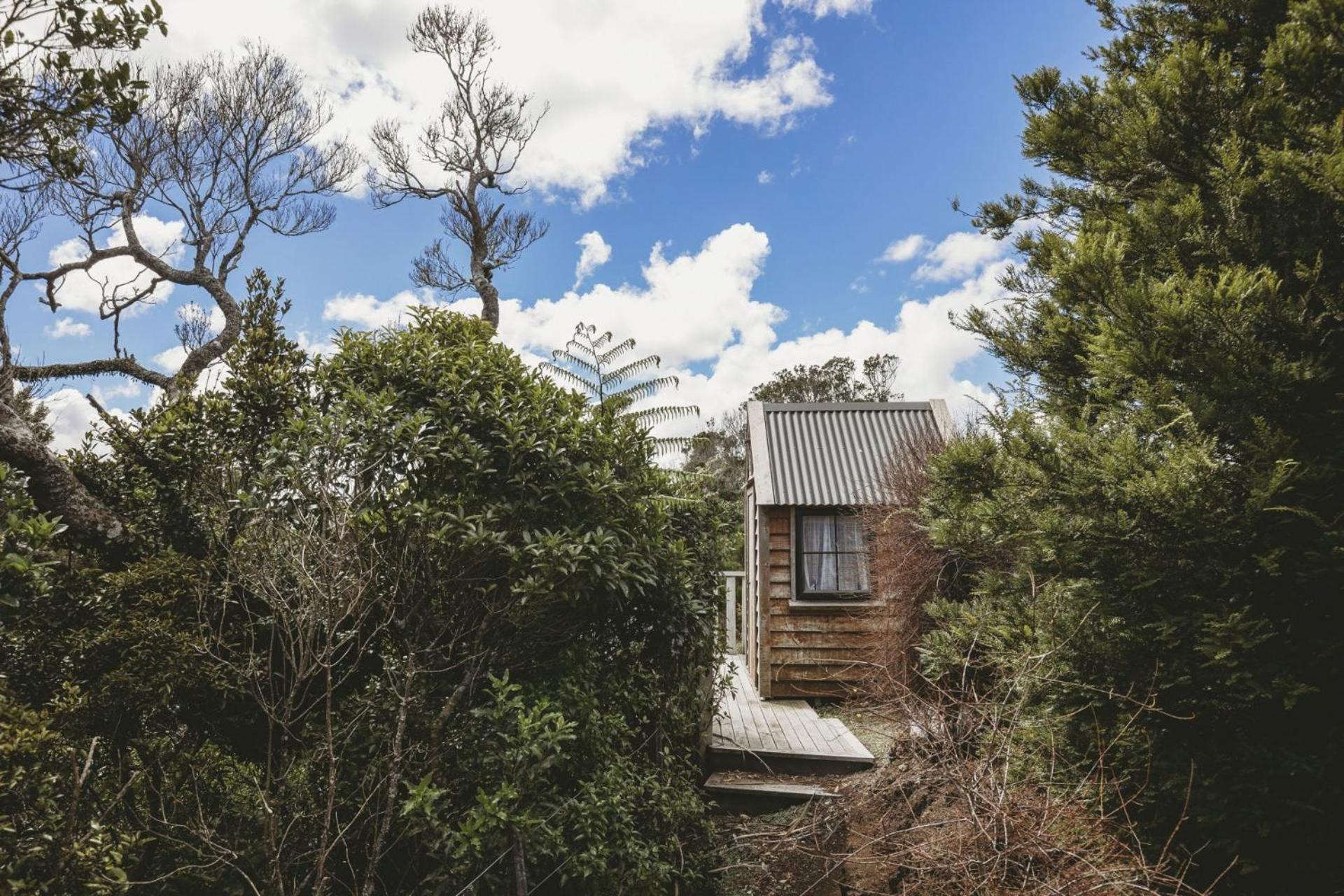 The River Retreat Off The Grid Inglewood Luaran gambar
