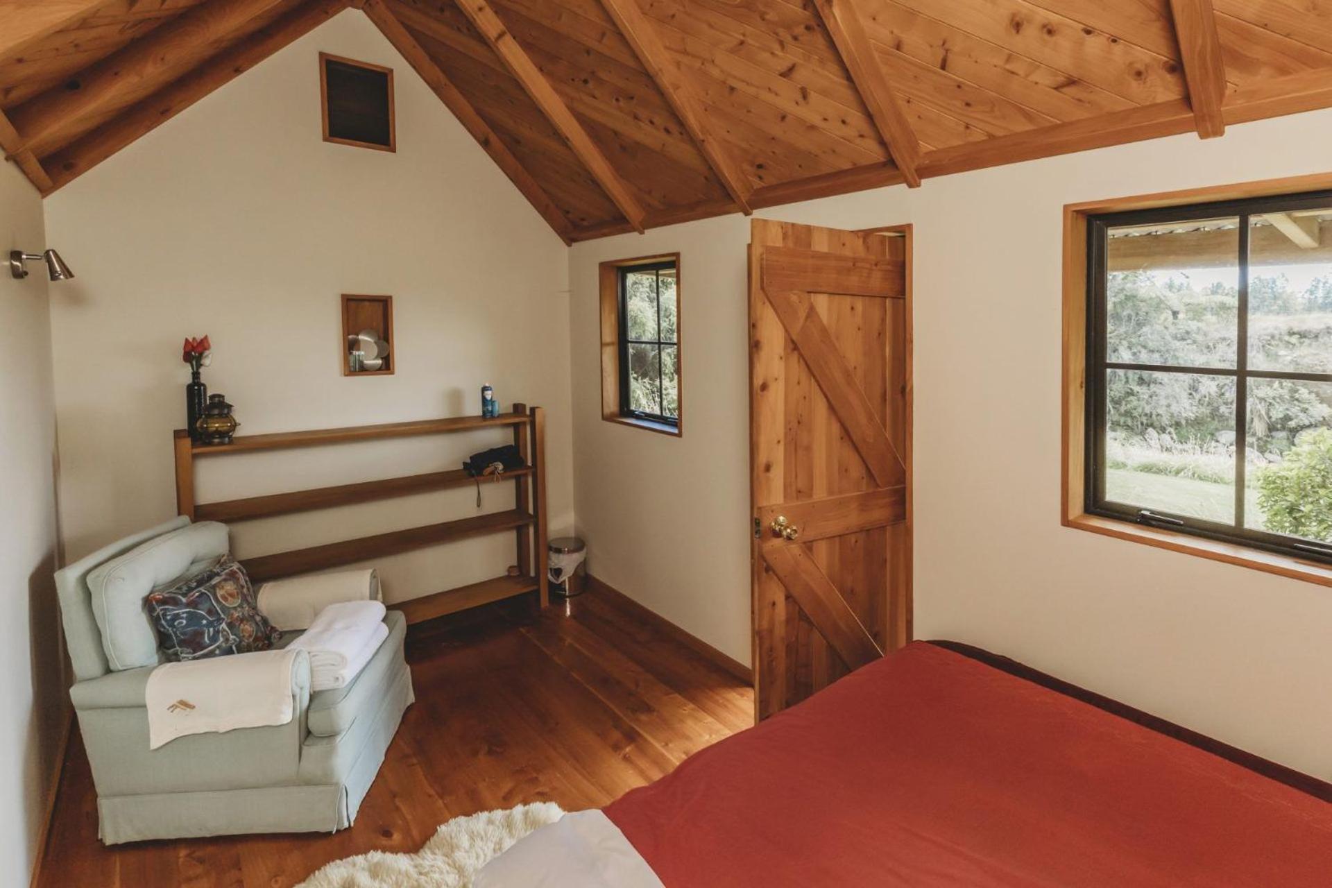 The River Retreat Off The Grid Inglewood Luaran gambar