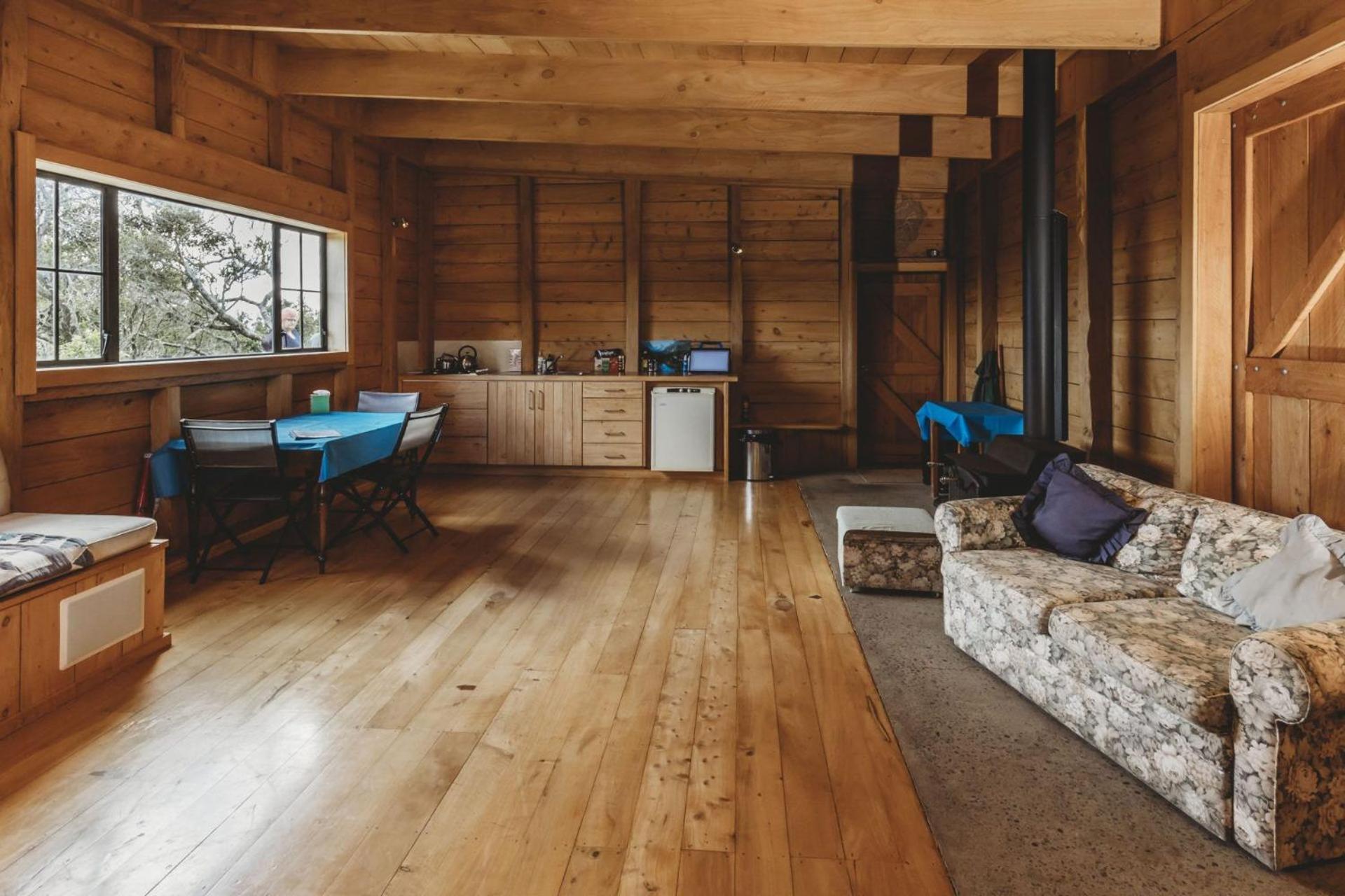 The River Retreat Off The Grid Inglewood Luaran gambar
