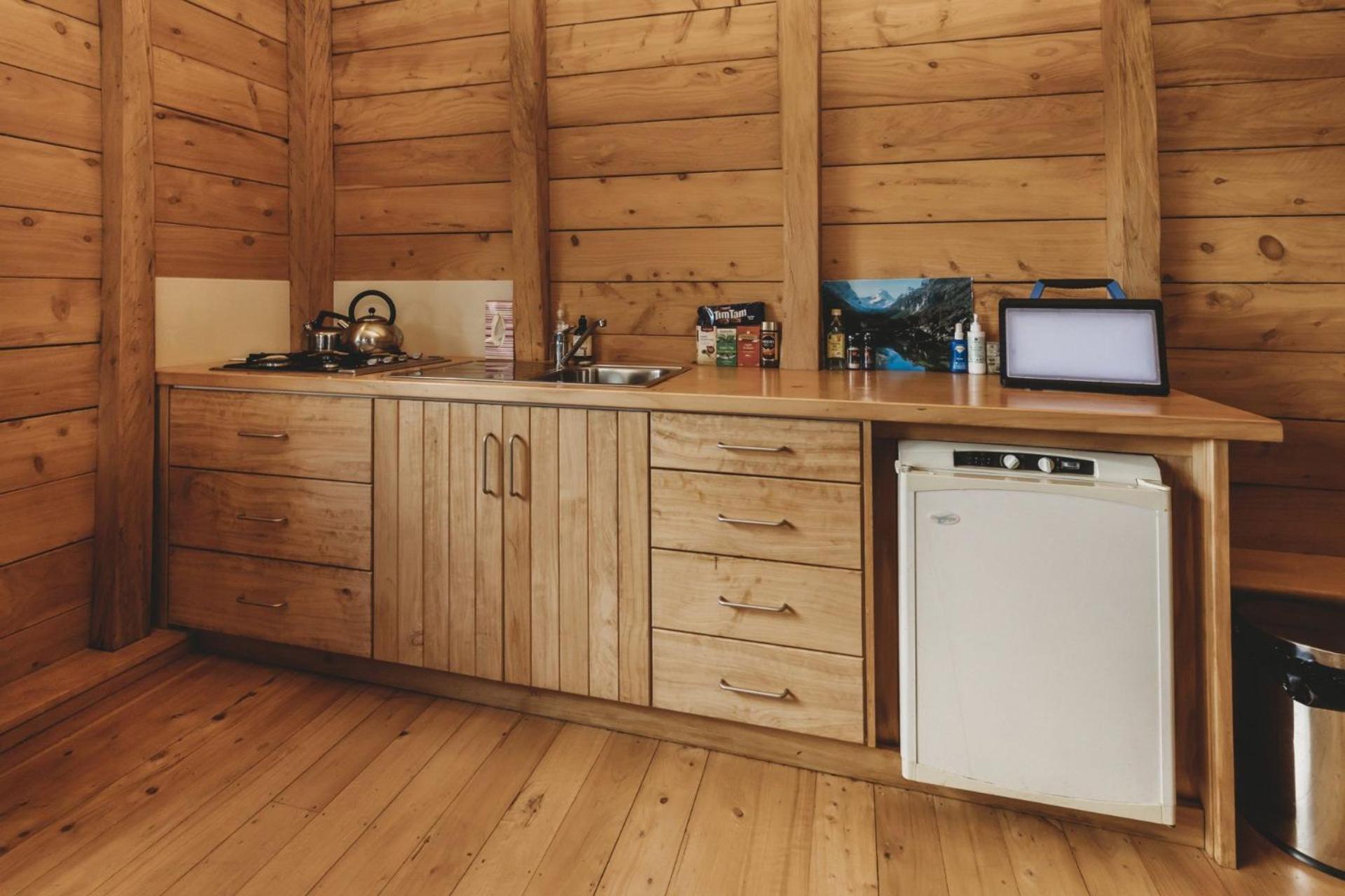 The River Retreat Off The Grid Inglewood Luaran gambar
