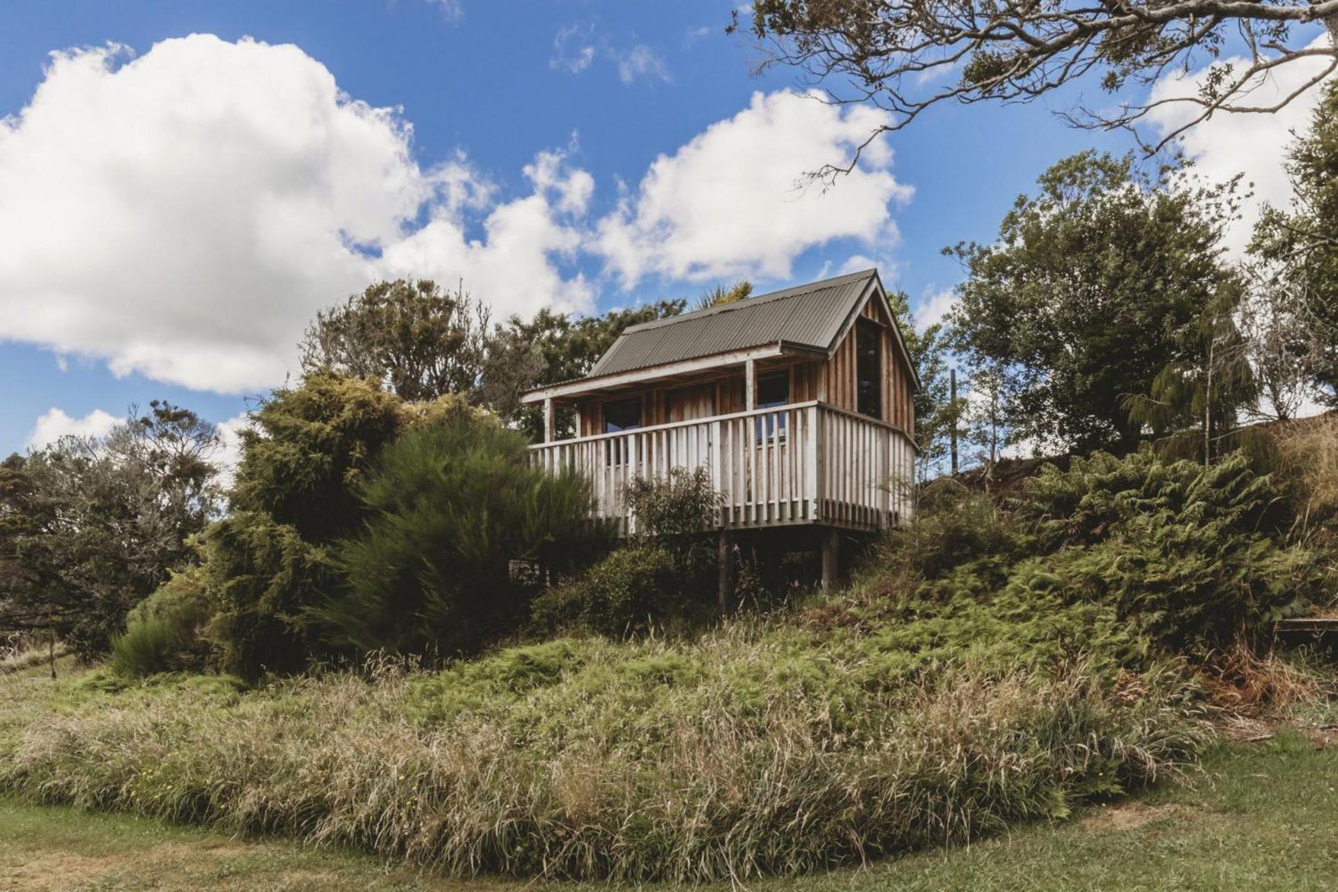 The River Retreat Off The Grid Inglewood Luaran gambar