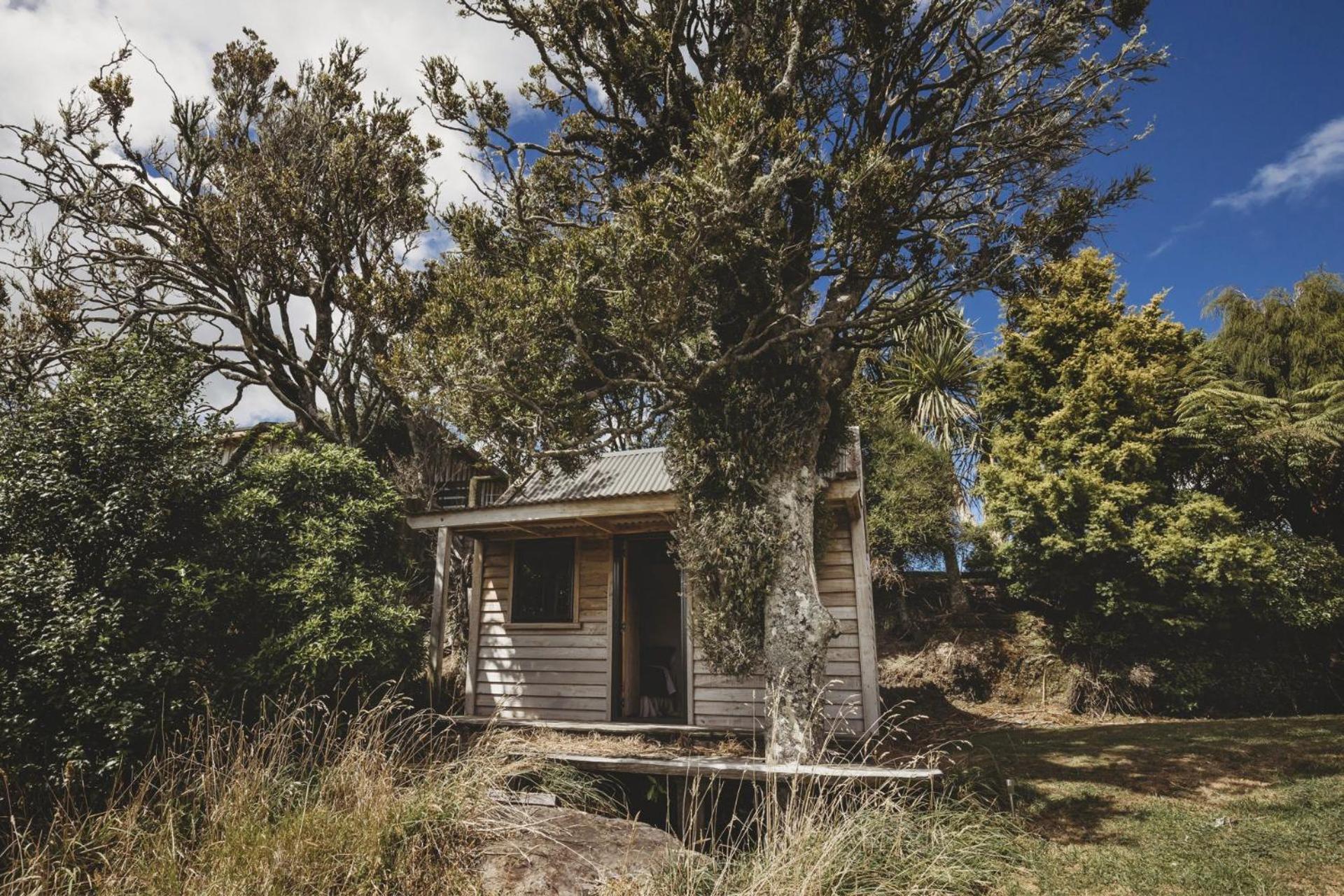 The River Retreat Off The Grid Inglewood Luaran gambar